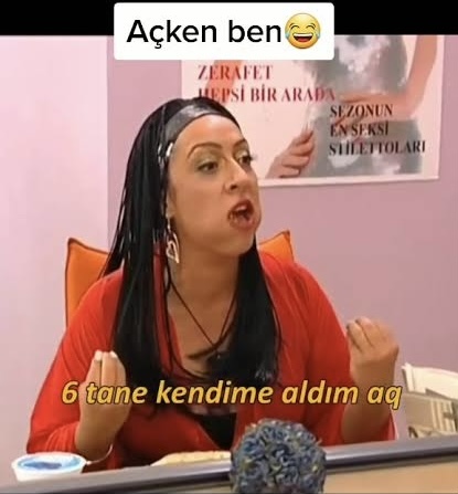 Sevgilinle yemek yerken, tabağındaki yemeği 'sadece bir tadına bakacağım' diyerek bitirse ne yaparsın?