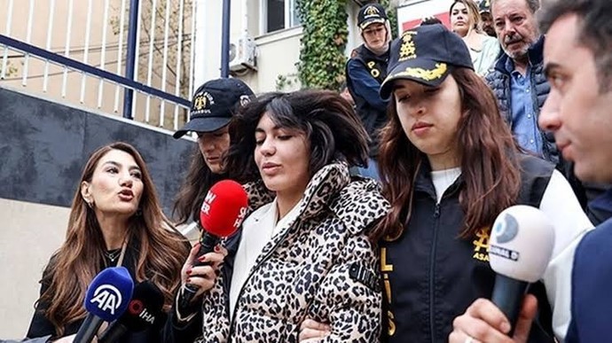 Dolandırıcılar tek tek serbest bırakılıyor?