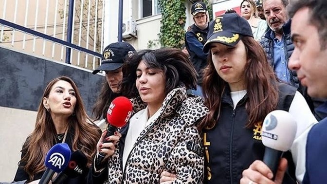 Dolandırıcılar tek tek serbest bırakılıyor?