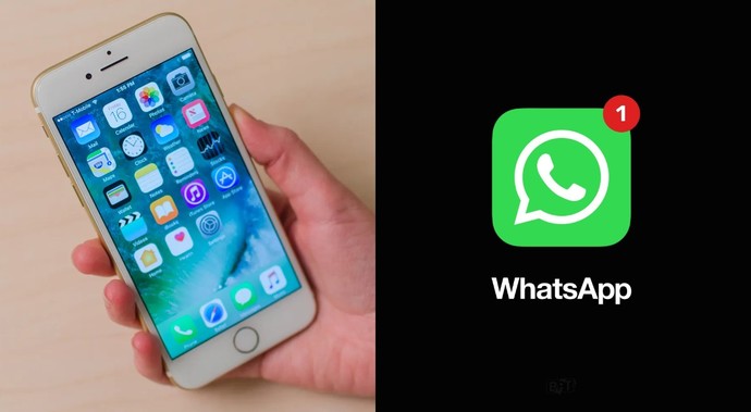 1 Ekimden itibaren WhatsApp, iPhone 7 ve modellerinde kullanılamayacak. iPhone telefonları nasıl buluyorsunuz?