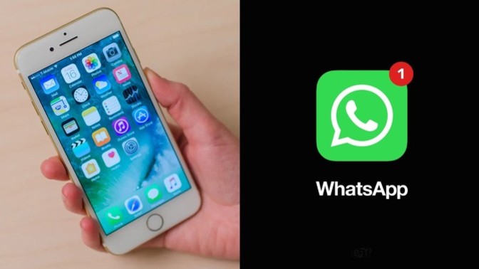 1 Ekim'den itibaren WhatsApp, iPhone 7 ve modellerinde kullanılamayacak. iPhone telefonları nasıl buluyorsunuz?