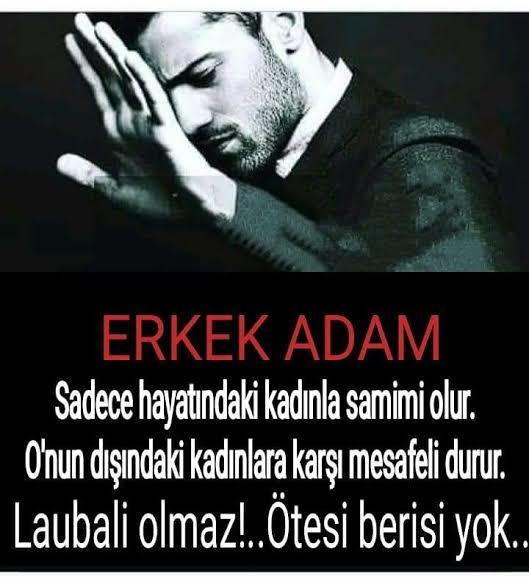 Hayatında biri varken karşı cinsle samimiyet kuran erkekten olur mu?