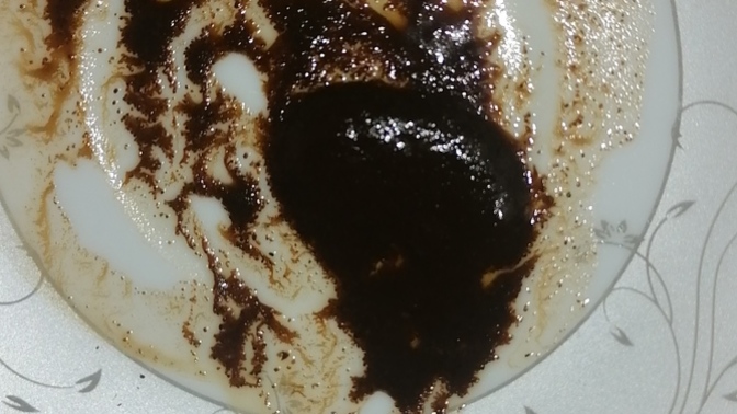 Kahve falıma bakar mısın?
