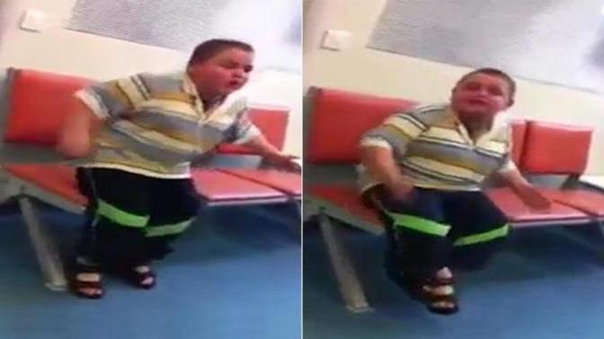 Başkalarına sıradan, size korkunç gelen bir şey var mı?
