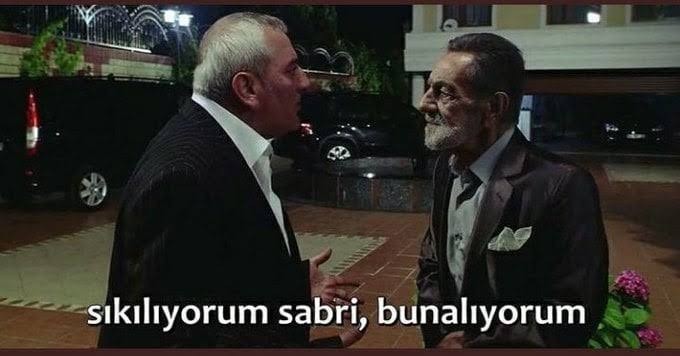 Evden işten okuldan her şeyden sıkılanlar var mı ben gibi? ?