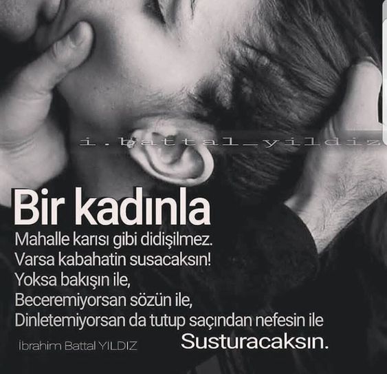 Mutlu evliliğin sırrı ne sence?