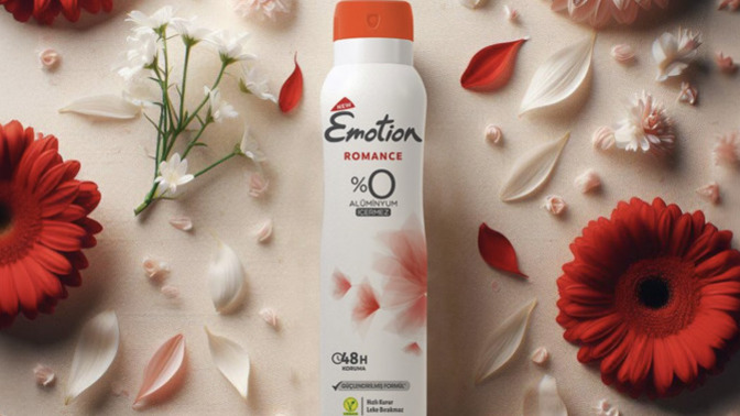Koku hassasiyetim olduğu için hafif ve doğal bir deodorant arıyorum. Deodorantlarının hangi kokusu benim için uygun olur?