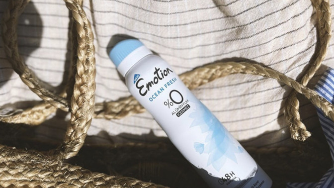 Parfüm kullandığımda, kokusuyla çakışmayan bir deodorant nasıl seçebilirim? Hangi deodorant kokusu daha nötr ve uyumlu olur?