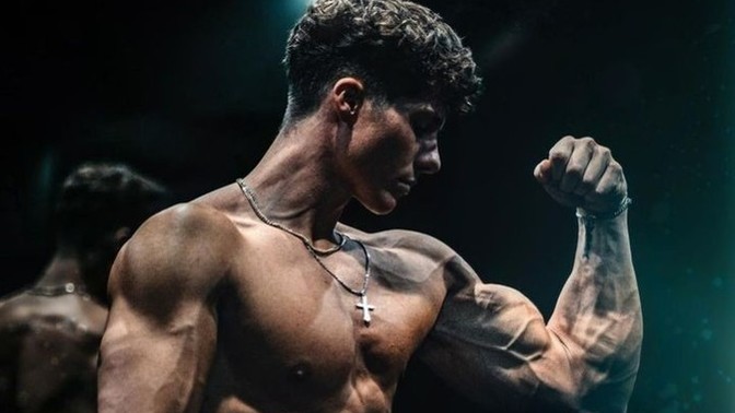 Spor yapmayı seven erkekler ilginizi çekiyor mu?