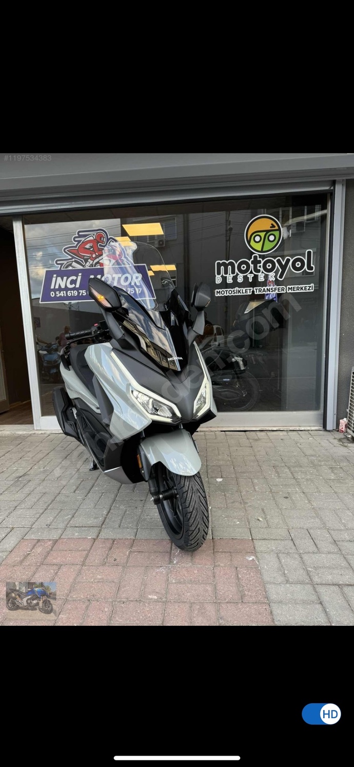 Forza nasıl motor sizce güzel mi?