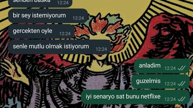 İnsanlara güvenebiliyor musunuz?