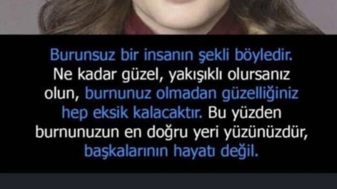 Dedikodu yapmayı sever misiniz 😂?