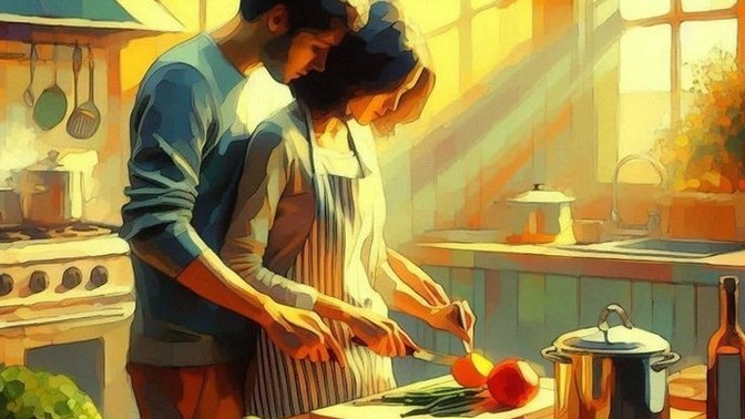 Akşama Şef Orço ile birlikte yapacağımız menemenin yanına sizin yemekler eklenseydi, hep beraber hangi yemeği yemiş olurduk?