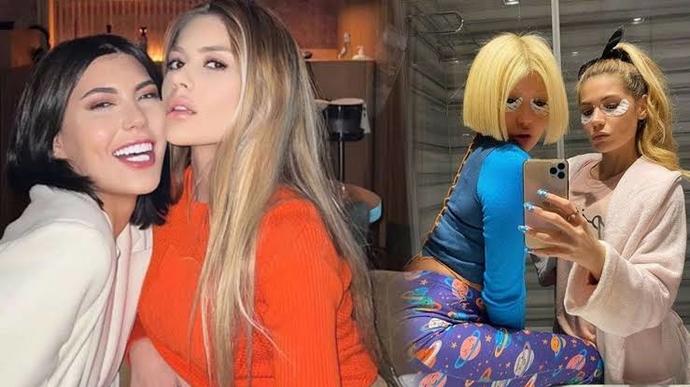 Bahar Candan tahliyesinin ardından ilk kez görüntülendi! Sence haklı mı?
