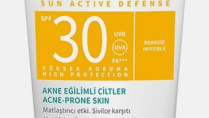 Bioderma Güneş kremleri sizce güzel mi?