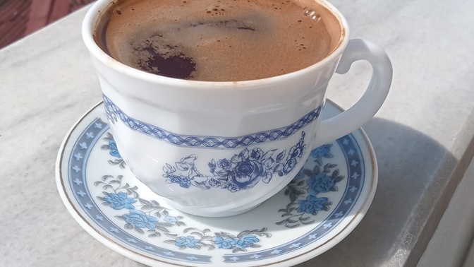 Balkon sezonunu bugün itibariyle kapattım ☹️ yeniden hava sıcak olur mu?