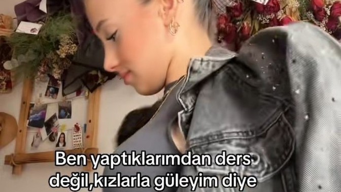Yaptığınız hatalardan ders çıkarır mısınız?
