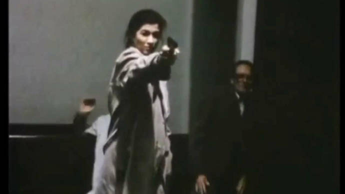 Film olarak yapılsa çok tutar, Kesinlikle izlerim dediğiniz bir olay var mı?