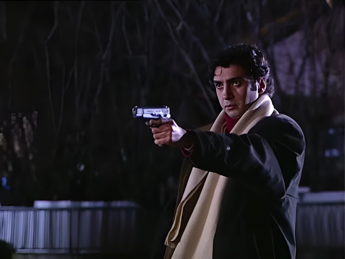 Polat Alemdarın en iyi hali hangisi?