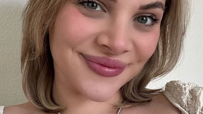 Aslı güler sizce güzel mi?