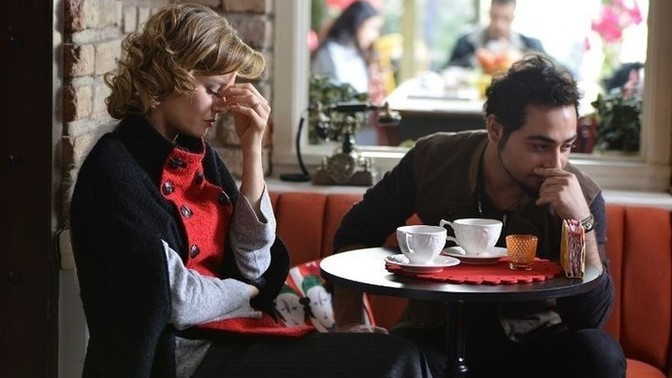 Evli bir kadının erkek arkadaşı olabilir mi?