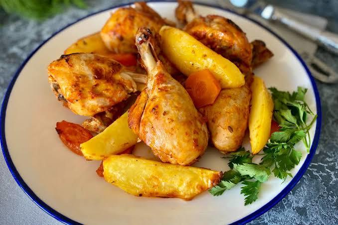 Yemekte hangisi senin tercihin 👍🏻?