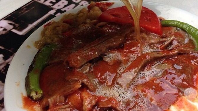 Ne sıklıkla yemek sipariş edersiniz?