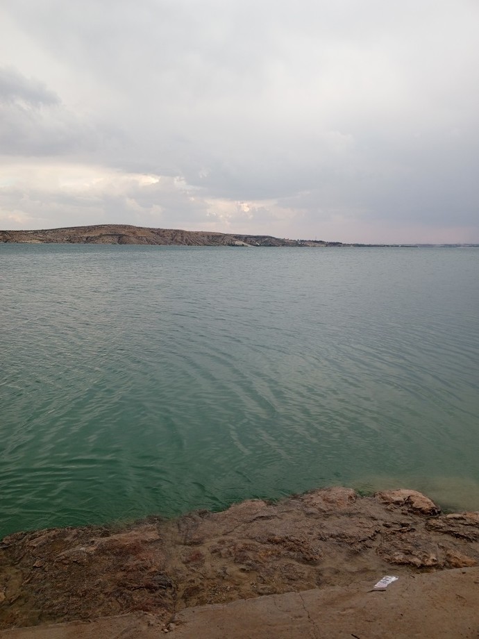 Olduğunuz yerde hava nasıl?