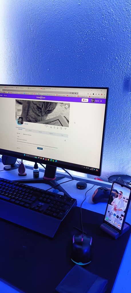 Bilgisayar sisteminiz tüm oyunları açacak kapasiteye sahip midir?