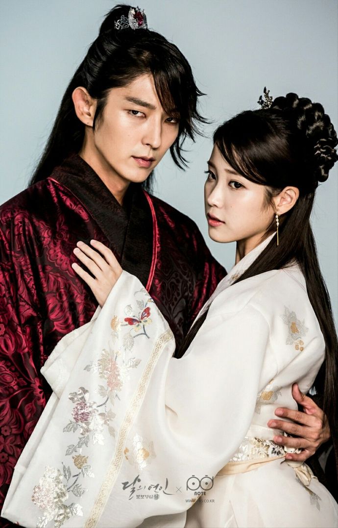 Gozume moon lovers kacti