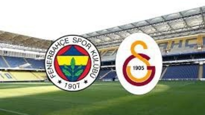 Fenerbahçe -Gs bugün nefesler tutuldu dev Derbi günü sizce kim kazanır?
