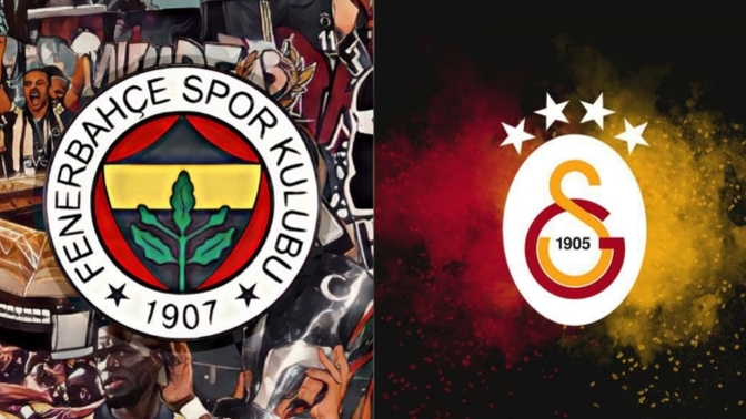 Son yılların en çekişmeli derbisine mi tanıklık edeceğiz Fenerbahçe Galatasaray Derbisi nasıl sonuçlanır?
