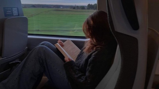 Kitap okumak size nasıl hissettiriyor?