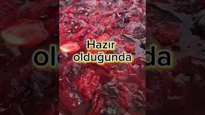 Mevsimine göre beslenip, mevsimin renklerine bürünmeyi sever misiniz?