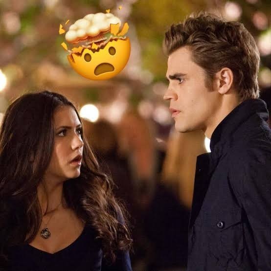 Lucifer & Chloe mi, Stefan & Elena çifti mi?