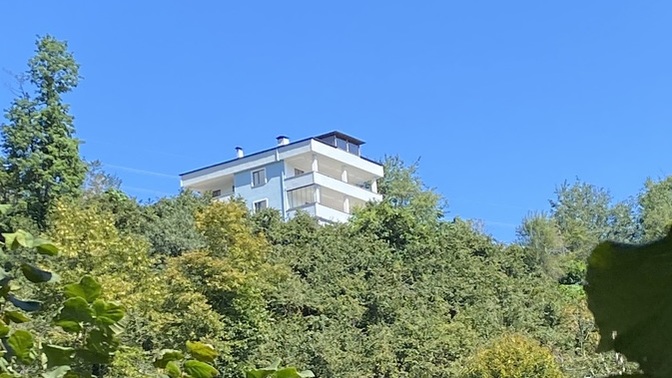 Evinizin manzarası nasıl?