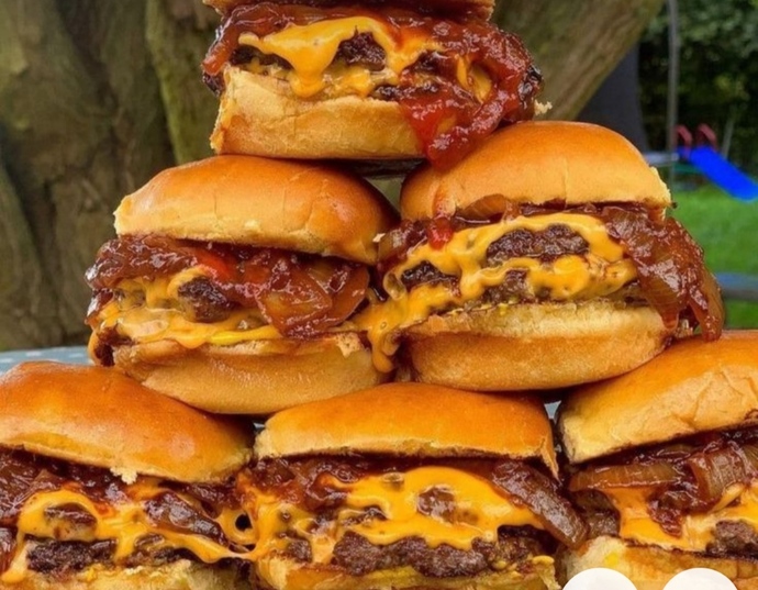 En sevdiğiniz fast food gıdalar nelerdir?