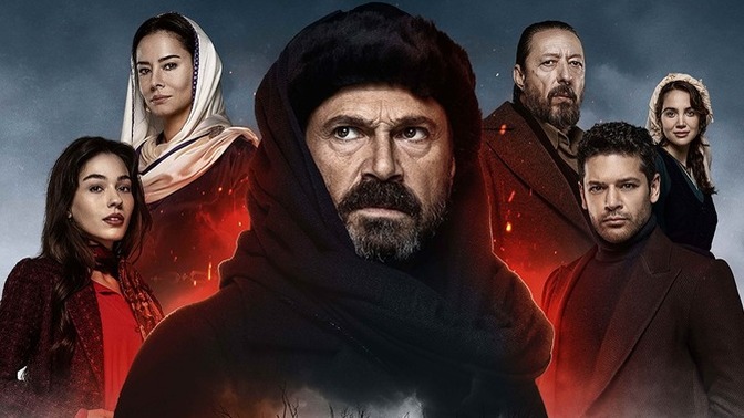 Kara Ağaç Destanı dizisini kimler izliyor?