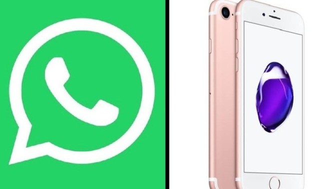 WhatsApp, 1 Ekim'den itibaren iPhone 7 ve modellerinde kullanılamayacak! iPhone'nun hangi modelini kullanıyorsunuz?
