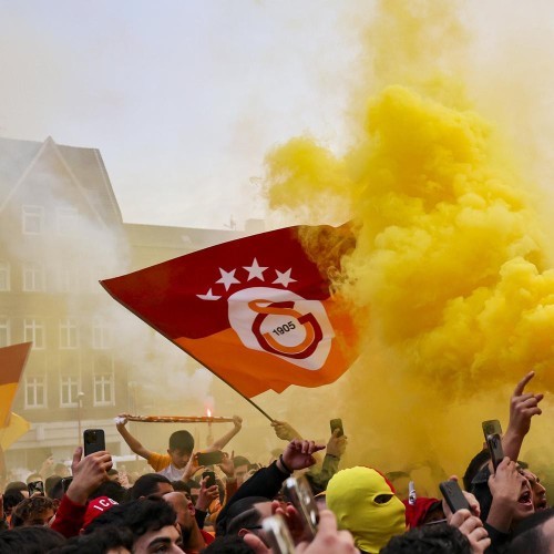 Fenerbahçe Galatasaray maçı skor tahminleriniz nedirr?
