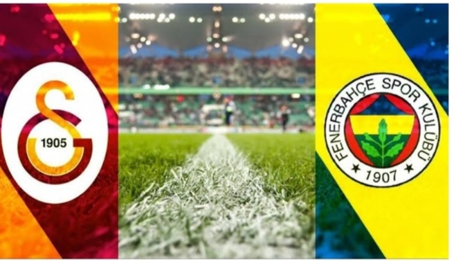 Fenerbahçe Galatasaray maçı skor tahminleriniz nedirr?