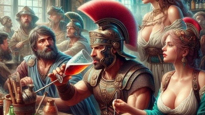 Kafanızın güzel olması için ne olması gerekiyor?