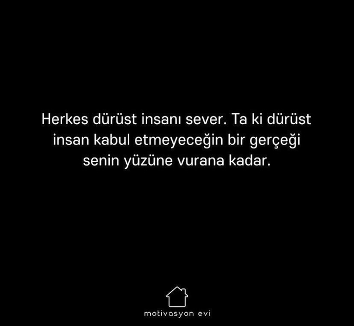 Dobra olmak demek illaki düşüncesizce kırıcı bir şekilde gerçekleri söylemek demek mi?