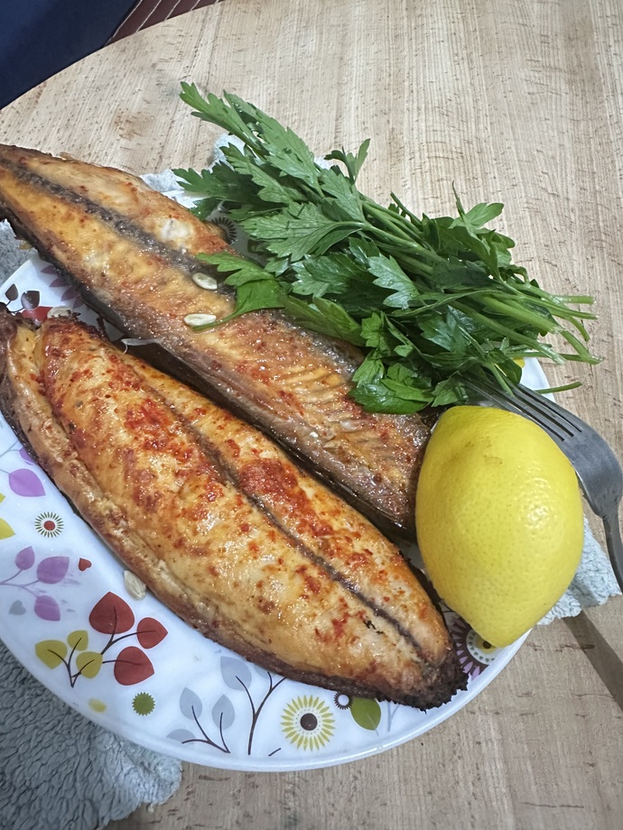 Palamut mu Hamsi mi?