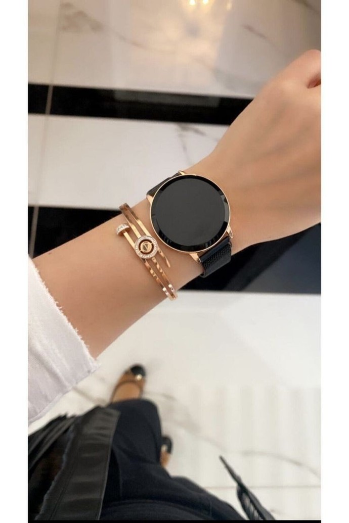 Samsung watch kullanıcı yorumları?