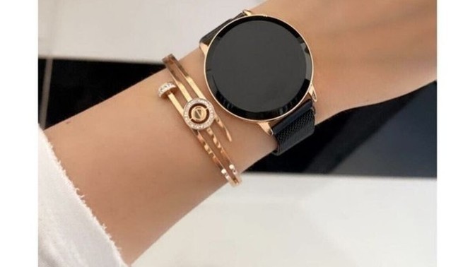 Samsung watch kullanıcı yorumları?