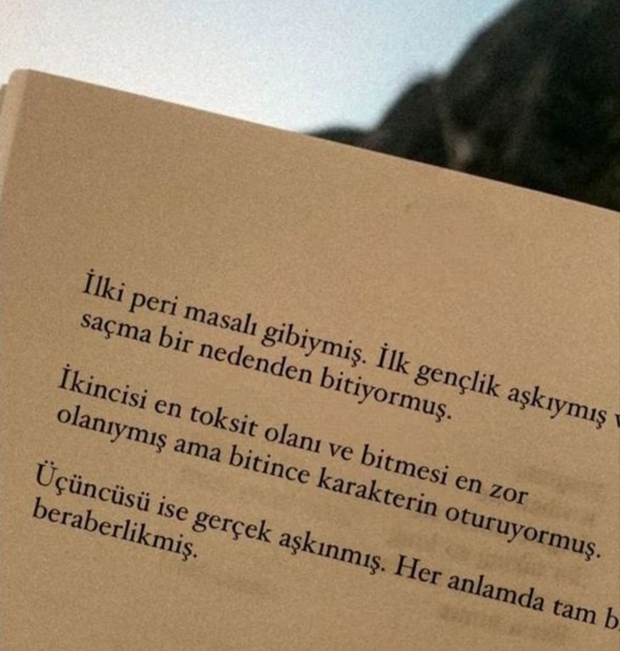 Aşkın üç evresi varmış. Siz kaçıncı evresindesiniz?