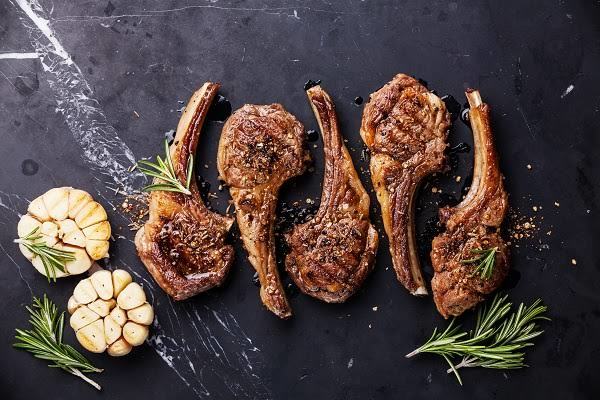 Fazla miktarda et yiyorum bir zararını görür müyüm?