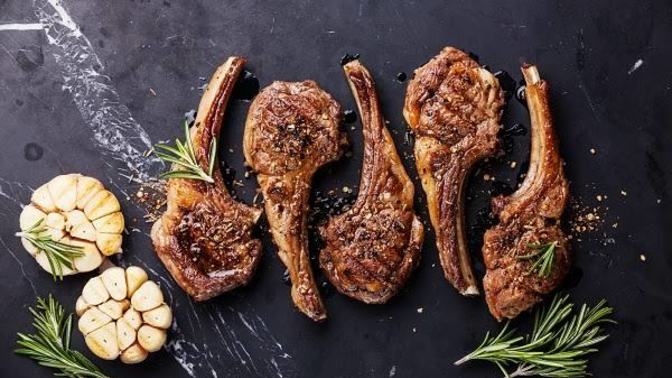 Fazla miktarda et yiyorum bir zararını görür müyüm?