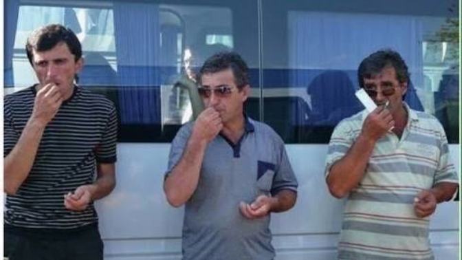 Çekirdek sever misiniz? 🌻 ?